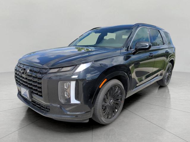 2024 Hyundai PALISADE Vehicle Photo in Green Bay, WI 54304