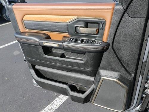 2024 Ram 2500 Vehicle Photo in HOMOSASSA, FL 34448-1461