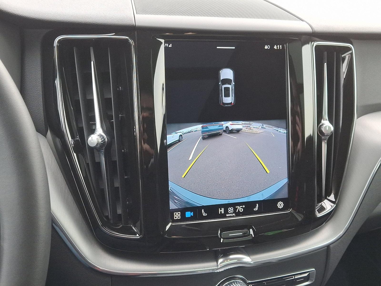 2022 Volvo XC60 Vehicle Photo in Trevose, PA 19053