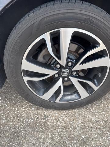 2019 Honda Odyssey Vehicle Photo in Houston, TX 77007