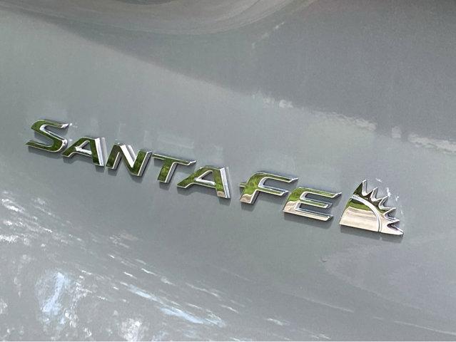 2023 Hyundai SANTA FE Vehicle Photo in Hinesville, GA 31313