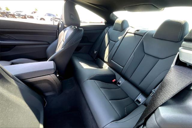 2025 BMW 430i xDrive Vehicle Photo in Grapevine, TX 76051