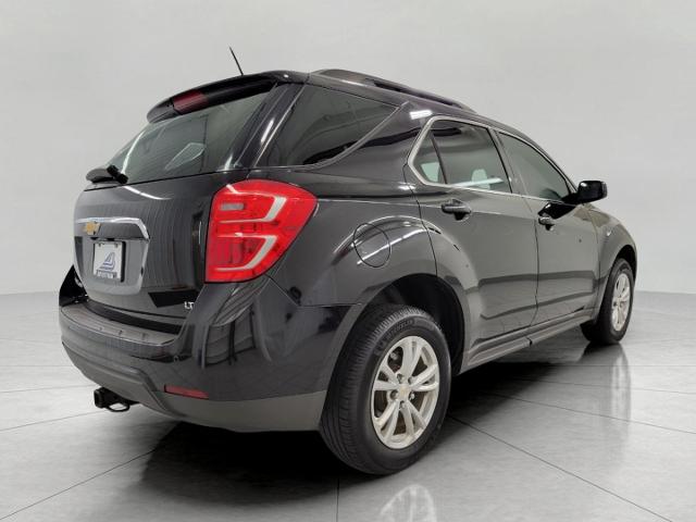 2017 Chevrolet Equinox Vehicle Photo in Neenah, WI 54956
