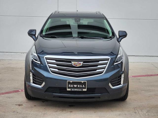 2019 Cadillac XT5 Vehicle Photo in Grapevine, TX 76051