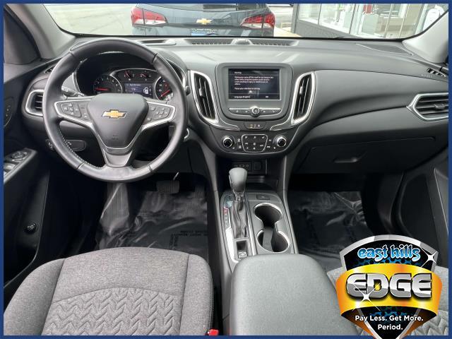 2022 Chevrolet Equinox Vehicle Photo in Roslyn, NY 11576