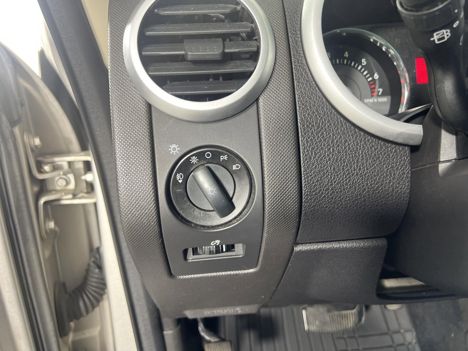 2007 Mercury Mountaineer Vehicle Photo in GEORGETOWN, TX 78626-7508