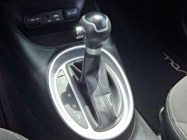2019 Kia Soul Vehicle Photo in DANBURY, CT 06810-5034