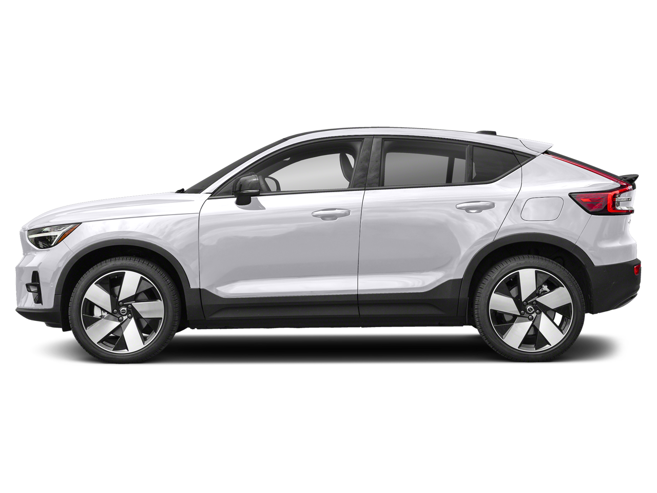 2023 Volvo C40 Recharge Pure Electric Vehicle Photo in San Antonio, TX 78230