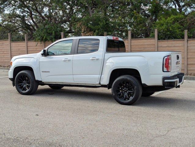 2022 GMC Canyon Vehicle Photo in San Antonio, TX 78230
