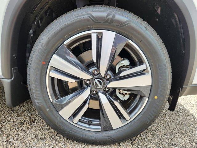 2025 Nissan Rogue Vehicle Photo in Ardmore, PA 19003