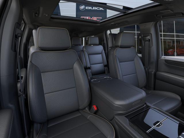 2025 GMC Yukon XL Vehicle Photo in APPLETON, WI 54914-8833