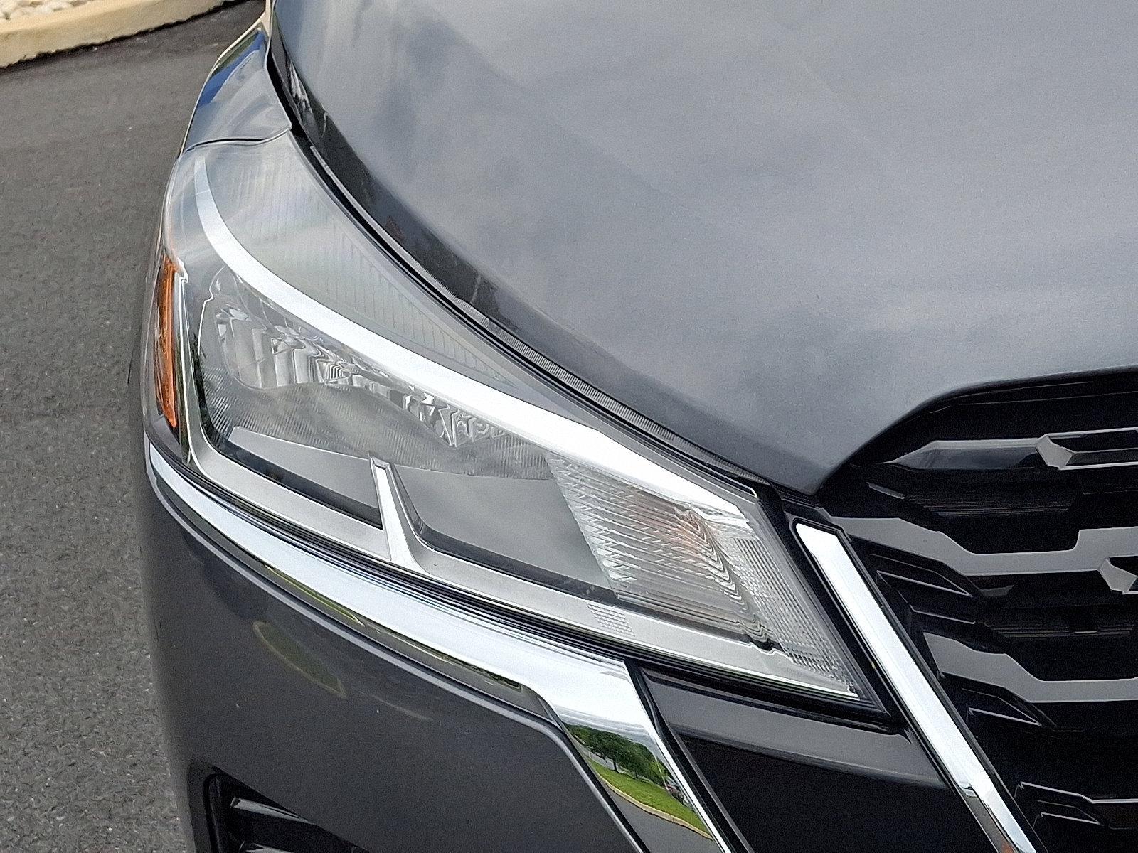 2024 Nissan Kicks Vehicle Photo in Harrisburg, PA 17111