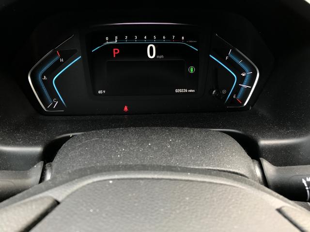 2021 Honda Odyssey Vehicle Photo in GREEN BAY, WI 54303-3330