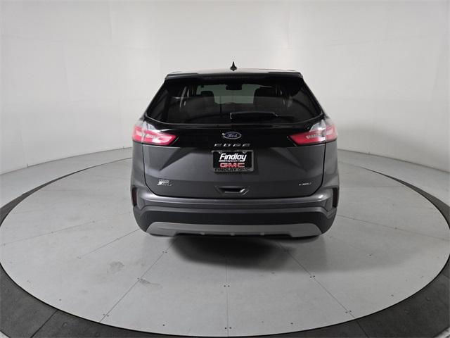 2024 Ford Edge Vehicle Photo in PRESCOTT, AZ 86305-3700