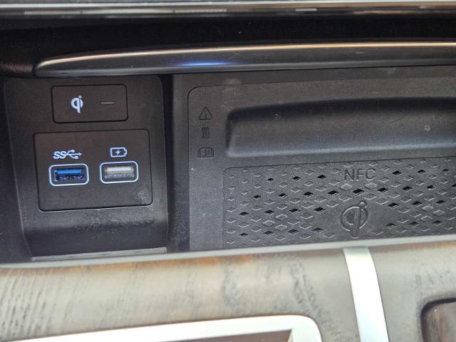 2024 Genesis GV80 Vehicle Photo in DENTON, TX 76210-9321