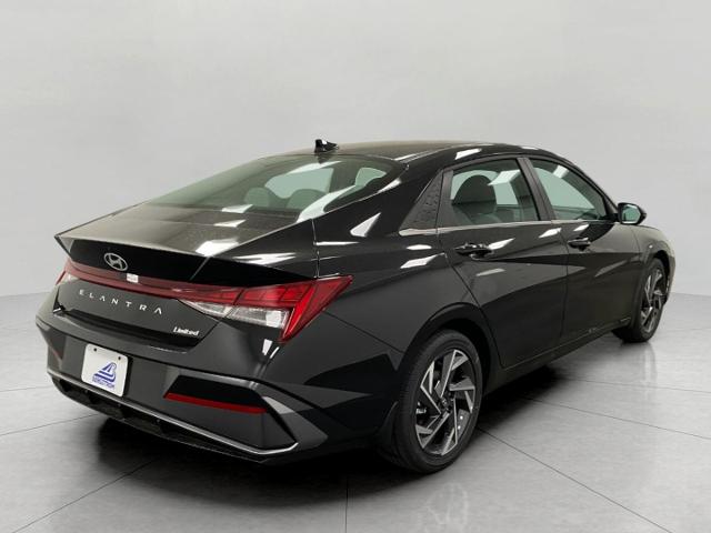 2025 Hyundai ELANTRA Vehicle Photo in Appleton, WI 54913