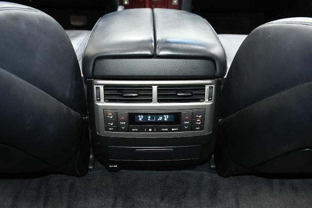 2013 Lexus LX 570 Vehicle Photo in DALLAS, TX 75235
