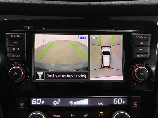 2018 Nissan Rogue Vehicle Photo in Appleton, WI 54913