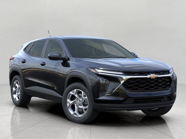 2025 Chevrolet Trax Vehicle Photo in OSHKOSH, WI 54904-7811