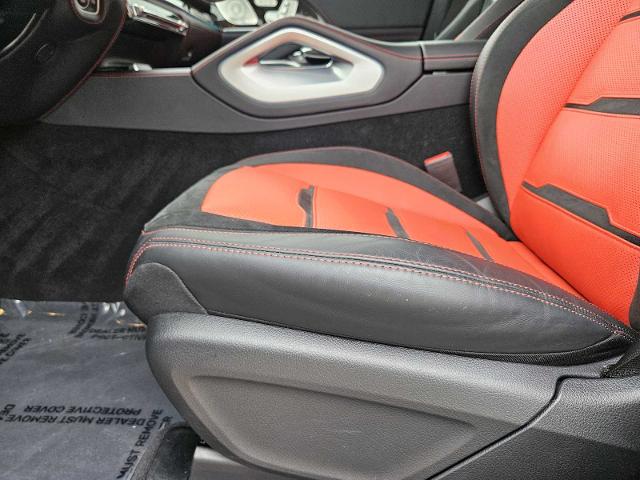 2024 Mercedes-Benz GLE Vehicle Photo in FORT WORTH, TX 76132