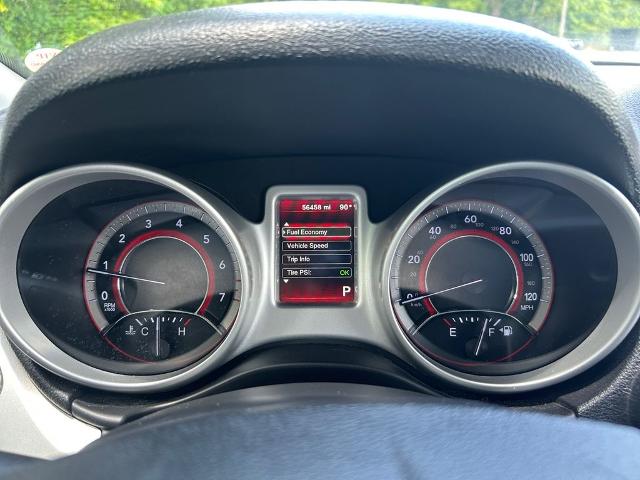 2020 Dodge Journey Vehicle Photo in Statesboro, GA 30458