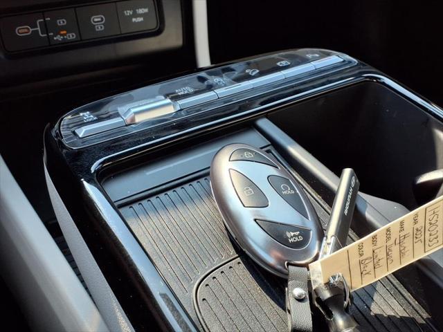 2025 Hyundai TUCSON Vehicle Photo in Peoria, IL 61615