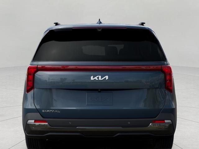 2026 Kia Carnival Vehicle Photo in Oshkosh, WI 54904