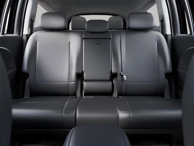 2026 Hyundai IONIQ 9 Vehicle Photo in Green Bay, WI 54304