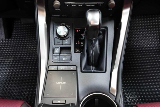 2018 Lexus NX 300 Vehicle Photo in DALLAS, TX 75235