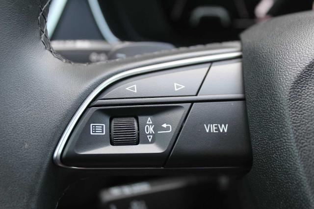 2022 Audi Q5 Vehicle Photo in HOUSTON, TX 77090