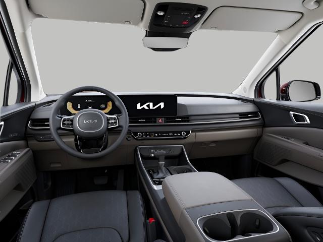 2025 Kia Carnival Vehicle Photo in Appleton, WI 54914
