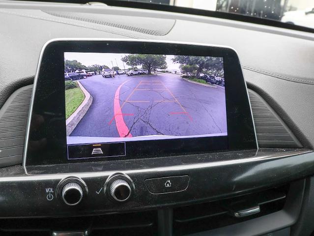 2023 Cadillac CT4 Vehicle Photo in Dallas, TX 75209