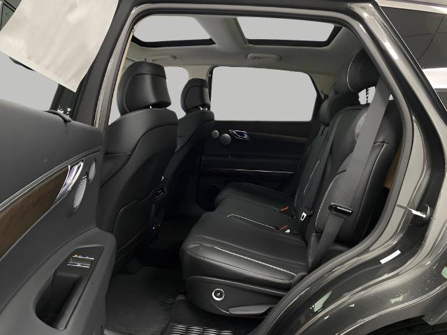 2025 Genesis GV80 Vehicle Photo in Appleton, WI 54913