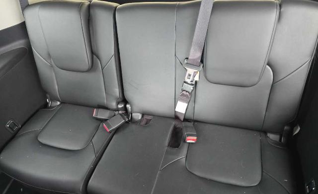 2024 Nissan Armada Vehicle Photo in DALLAS, TX 75209