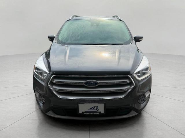 2019 Ford Escape Vehicle Photo in Kaukauna, WI 54130
