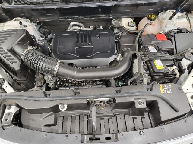2023 GMC Acadia Vehicle Photo in GREEN BAY, WI 54303-3330