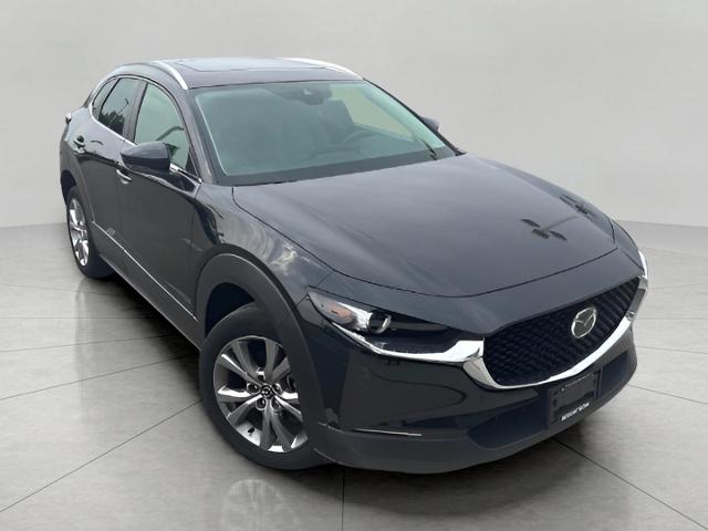 2022 Mazda CX-30 Vehicle Photo in Green Bay, WI 54304