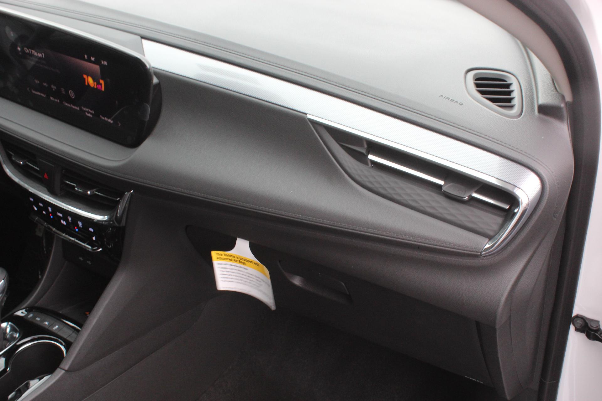 2026 Buick Encore GX Vehicle Photo in AURORA, CO 80012-4011