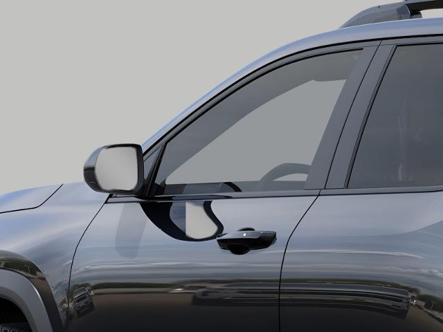 2026 Chevrolet Equinox Vehicle Photo in OSHKOSH, WI 54904-7811
