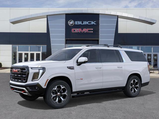 2025 GMC Yukon XL Vehicle Photo in DANBURY, CT 06810-5034