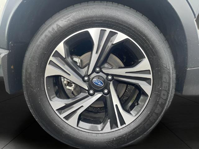 2024 Subaru Crosstrek Vehicle Photo in Oshkosh, WI 54904