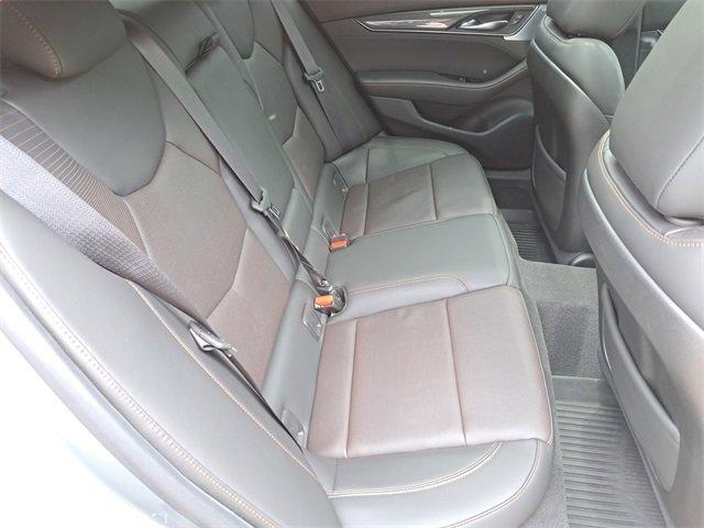 2024 Cadillac CT5-V Vehicle Photo in MILFORD, OH 45150-1684