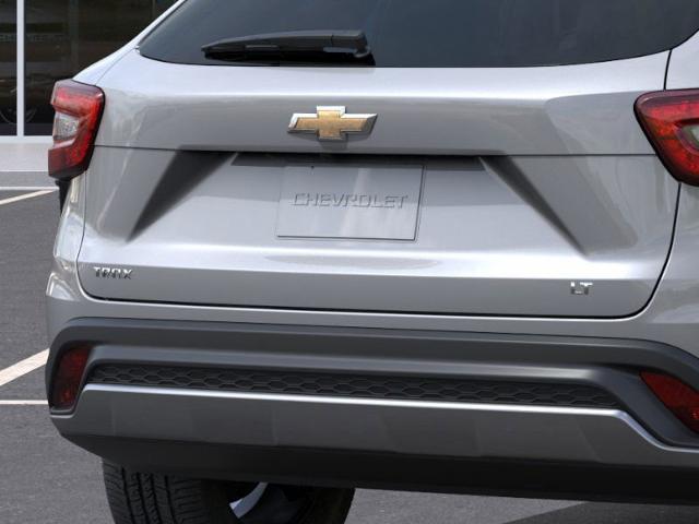 2025 Chevrolet Trax Vehicle Photo in SAVANNAH, GA 31406-4513