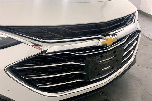 2023 Chevrolet Malibu Vehicle Photo in INDEPENDENCE, MO 64055-1314