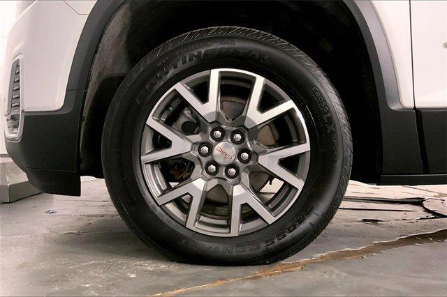 2023 GMC Acadia Vehicle Photo in INDEPENDENCE, MO 64055-1377