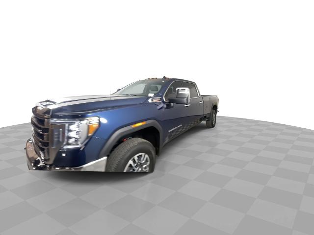 2022 GMC Sierra 3500 HD Vehicle Photo in GILBERT, AZ 85297-0402