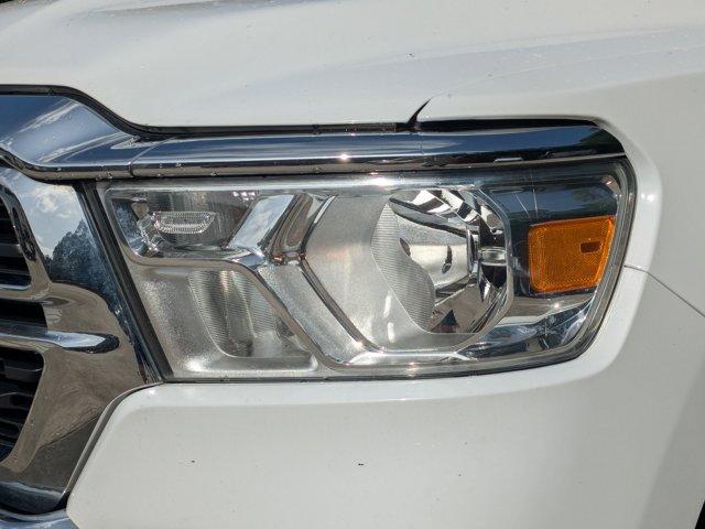 2022 Ram 1500 Vehicle Photo in BRUNSWICK, GA 31525-1881