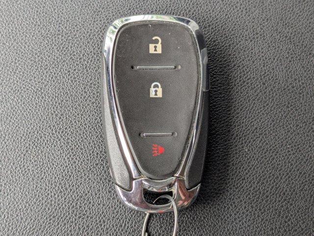 2023 Chevrolet Equinox Vehicle Photo in BRUNSWICK, GA 31525-1881