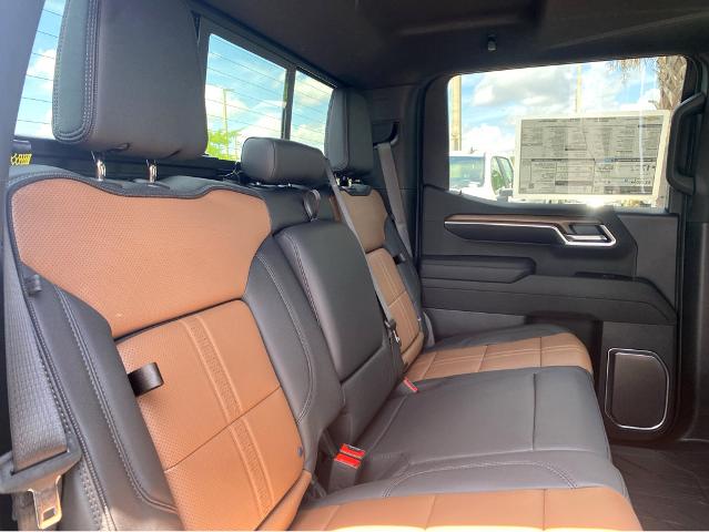 2025 Chevrolet Silverado 1500 Vehicle Photo in SAVANNAH, GA 31406-4513