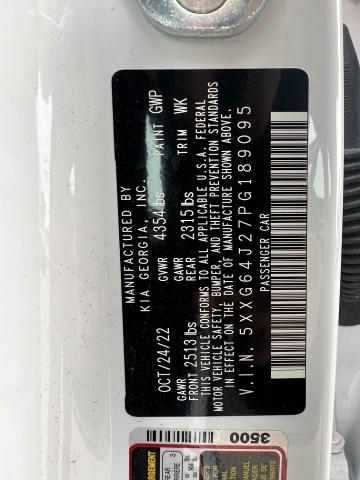 2023 Kia K5 Vehicle Photo in Appleton, WI 54914